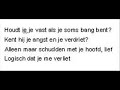 Acda en de munnik lopen tot de zon komt ( met song tekst)