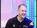 Bark Busters Trainer Patrick Logue