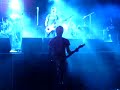 Invasives: Sweet Kicking And Screaming (live)