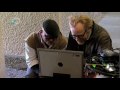 MythBusters - Knock Your Socks Off - Bullet Doozy