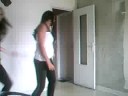 ** we DanCinG kuduRo**