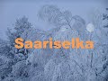 Lapland - Saariselka with SantaTrips.com