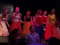 Grease - Honkey Tonk