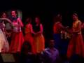 Grease - Honkey Tonk