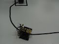 \"Black Follower\" LEGO (Tecnica No.1) \"Black Follower\" LEGO (Tecnica No.1)
