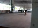 3 stair heel flip 3 stair heel flip