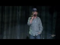 David Spade Stand Up from Comedy Central's Funny People Live