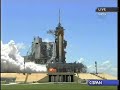 Discovery Shuttle Launch July 4, 2006