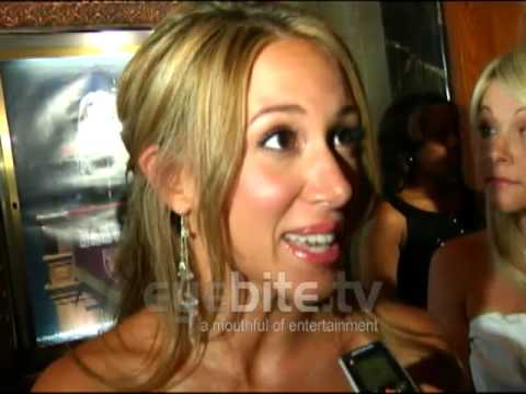 Haylie Duff