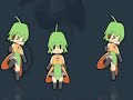 FL Chan Dance He Knows You