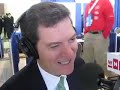 WNYC: Sen. Sam Brownback WNYC: Sen. Sam Brownback