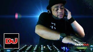 Delano Smith - Live @ DJ Mag x The Alternative Top 100 DJs Virtual Festival 2020