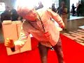 Softkinetic at Devcon 2008