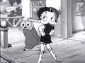 Betty Boop-1933-The Old Man of the Mountain