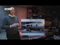The company makes tailor-made car chassis made mostly from minis and Fiat 500s for customers who want cars that stand out from the crowd. It is based in Milan, Italy and has been customising cars since 1849. It produces more than 30 unique vehicles per year.