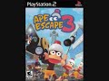 Ape Escape 3- Eversummer Island 2 Ape Escape 3- Eversummer Island 2
