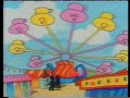 Penny Crayon - Amusement Park