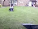 go kart this one hurt