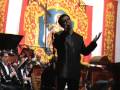 Duke Of Connaught's Own - Annual Concert 2009