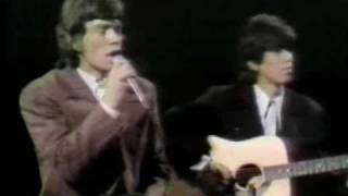 The Rolling Stones - As Tears Go By tekst piosenki