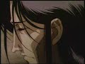 ninja Scroll - Jubei VS Blind samurai ninja Scroll - Jubei VS Blind samurai