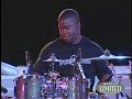 Chris Coleman - Drum