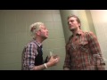 Gloriana TV (GTV): Arm Wrastlin' Part I