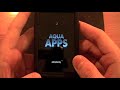Ipod Touch App Review: Aqua Baller!