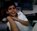 Hamzah time out video