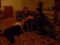 Megster - Logan & Carlos ATTACK pt1 Megster - Logan & Carlos ATTACK pt1