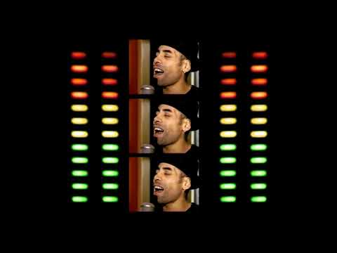 UB40 feat. NUTTEA - Cover Up