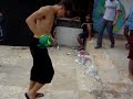 RAVE CAMALEAO biruta ALIEN PROJECT