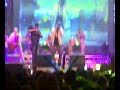 toby love GRaN BaCHaTaZo 2008