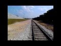 My first train video - Capital Metro MetroRail (xtremepadrefan copy-catter)