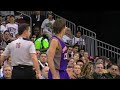Nets Fan vs. Steve Nash