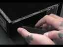 tattoo breaking a box.
