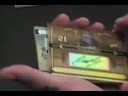 2006 National Treasures Football Box Break