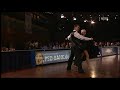 Oksana Nikiforova & Evgenij Voznyuk, (Paso Doble), Pasodobl