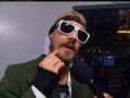 Silverchair : Daniel Johns Interview