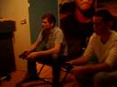 Boys Playing Playstation 3! Boys Playing Playstation 3!