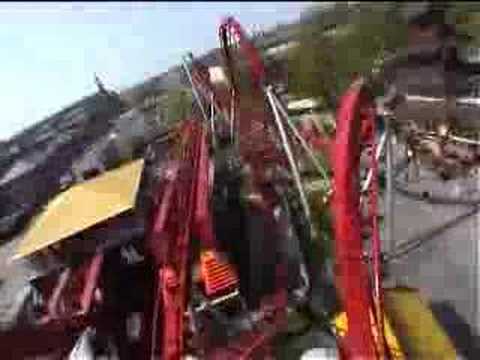 Hotel+tivoli+denmark