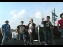 Menudo @ StarJam 2008