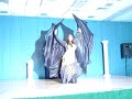 My Gothic Vampire Dance- \"Beloody\" 2004