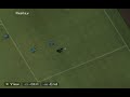 PES6: Penguins know how to play...
