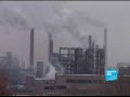 Mittal and pollution in Kazakhstan-Report-EN-FRANCE24 Mittal and pollution in Kazakhstan-Report-EN-FRANCE24