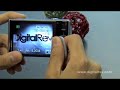 Panasonic Lumix FX520 Hybrid Control Sys Demo by DigitalRev