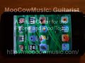 MooCowMusic: Guitarist