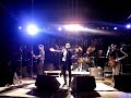 Giuliano Palma & The BlueBeaters - Testarda io (live)