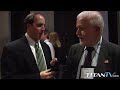 What happens when 500 climate change skeptics descend upon New York to discuss global warming? Well, we just had to see for ourselves. Gentlemen, prepare your PowerPoints! If you liked this video -- check out ALL of our Webby Award-winning content at www.TitanGreens.com!