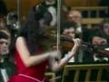 A. Suwanai plays Paganini Violin Concerto No.1 (3 of 5)